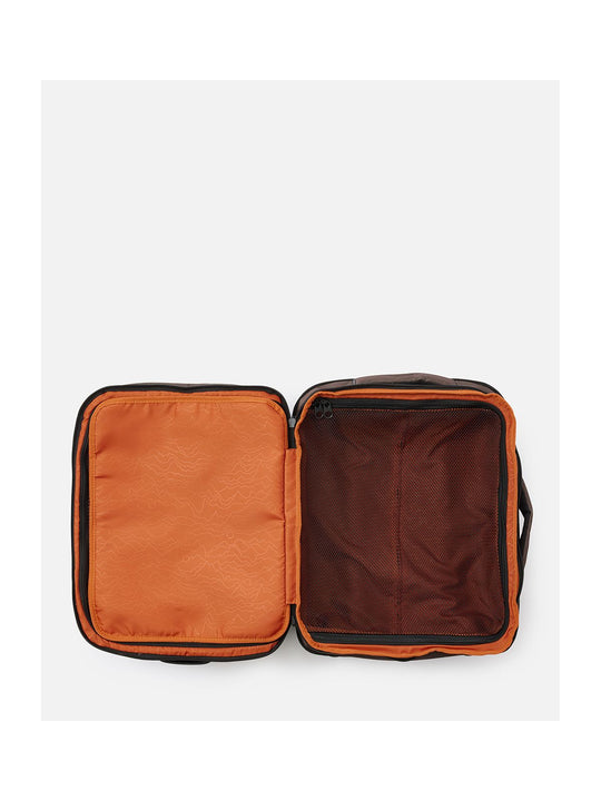 Walizka kabinowa RIP CURL F-Light Cabin 30L Search brązowa - TU - Adventure Sports
Walizka kabinowa RIP CURL F-Light Cabin 30L Search brązowa - TU - Adventure Sports