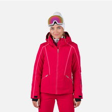 Kurtka narciarska damska Rossignol W Flat Jkt czerwony - Adventure Sports
Kurtka narciarska damska Rossignol W Flat Jkt czerwony - Adventure Sports