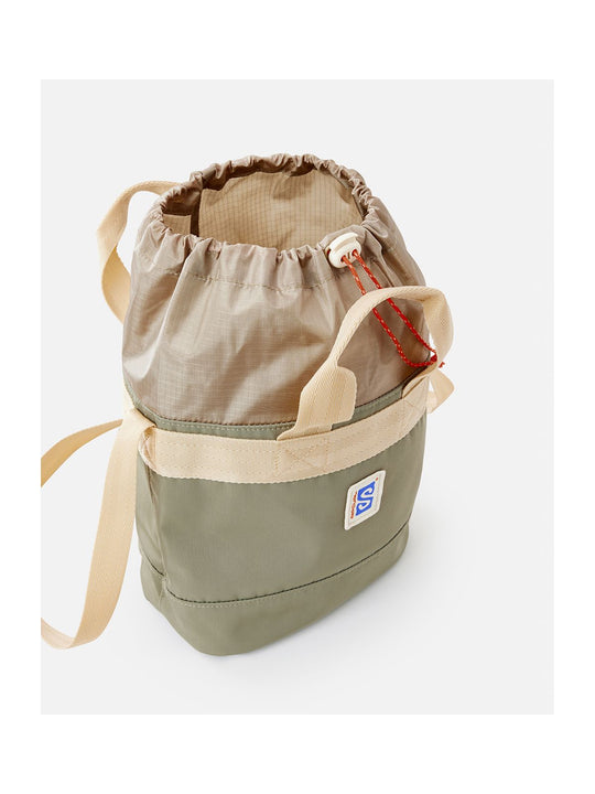 Torba RIP CURL Search Crossbody Bag - TU - Adventure Sports
Torba RIP CURL Search Crossbody Bag - TU - Adventure Sports