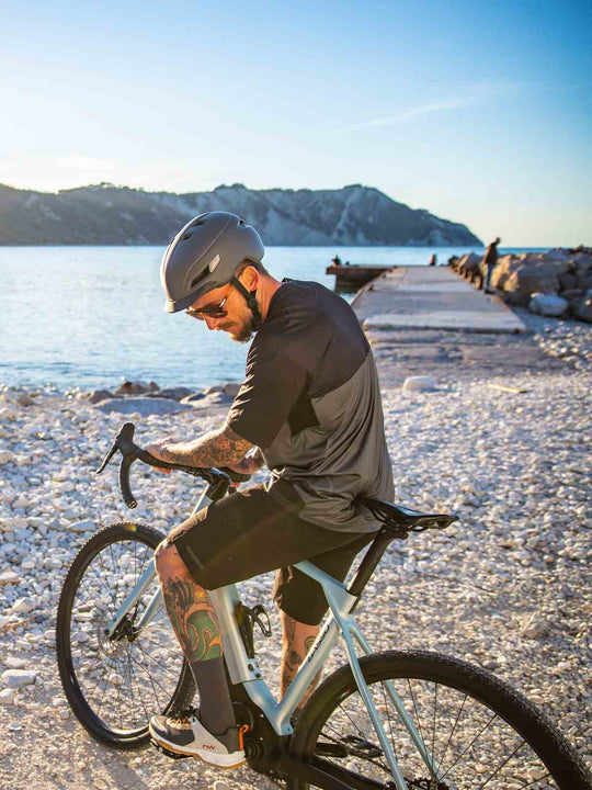 Koszulka rowerowa NORTHWAVE Edge Jersey - czarny/zielony - Adventure Sports
Koszulka rowerowa NORTHWAVE Edge Jersey - czarny/zielony - Adventure Sports