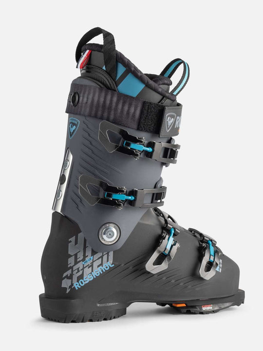Buty narciarskie ROSSIGNOL HI-SPEED PRO 120 MV GW czarny
Buty narciarskie ROSSIGNOL HI-SPEED PRO 120 MV GW czarny