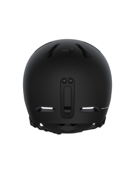 Kask narciarski POC FORNIX czarny mat - Adventure Sports
Kask narciarski POC FORNIX czarny mat - Adventure Sports