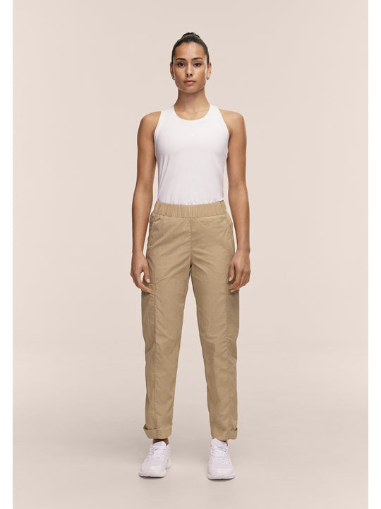 Spodnie damskie CASALL Active Adjustable Track Pants kolor piaskowy
Spodnie damskie CASALL Active Adjustable Track Pants kolor piaskowy