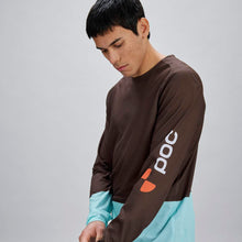 Koszulka rowerowa POC M's Motion Air L/S Jersey brązowa
Koszulka rowerowa POC M's Motion Air L/S Jersey brązowa