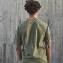 Koszulka POC Poise Tee zielona - Adventure Sports
Koszulka POC Poise Tee zielona - Adventure Sports