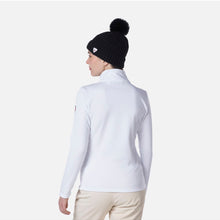 Koszulka Rossignol W Resort 1/2 Zip biały - Adventure Sports
Koszulka Rossignol W Resort 1/2 Zip biały - Adventure Sports