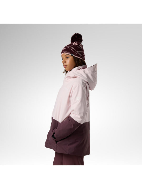 Kurtka narciarska juniorska ROSSIGNOL Jr Outerlimits Insulated Jkt różowa
Kurtka narciarska juniorska ROSSIGNOL Jr Outerlimits Insulated Jkt różowa
