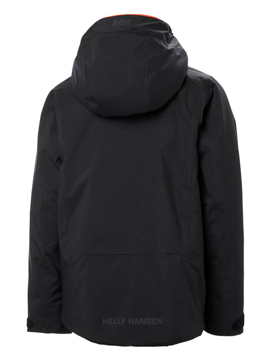 Kurtka narciarska dziecięca HELLY HANSEN JR ALPHA JACKET granatowa
Kurtka narciarska dziecięca HELLY HANSEN JR ALPHA JACKET granatowa
