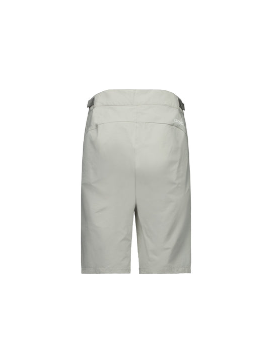 Spodenki rowerowe damskie POC W's Motion Shorts szare
Spodenki rowerowe damskie POC W's Motion Shorts szare