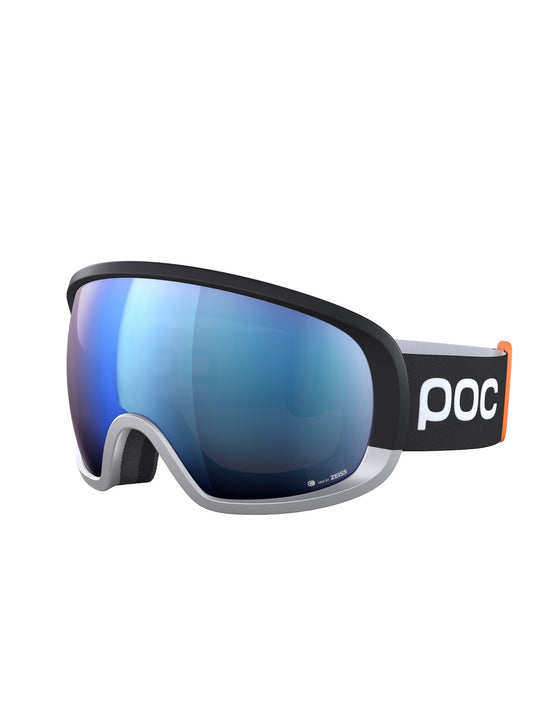 Gogle narciarskie POC Fovea Race czarny Cat.2 + cat.1 - TU - Adventure Sports
Gogle narciarskie POC Fovea Race czarny Cat.2 + cat.1 - TU - Adventure Sports