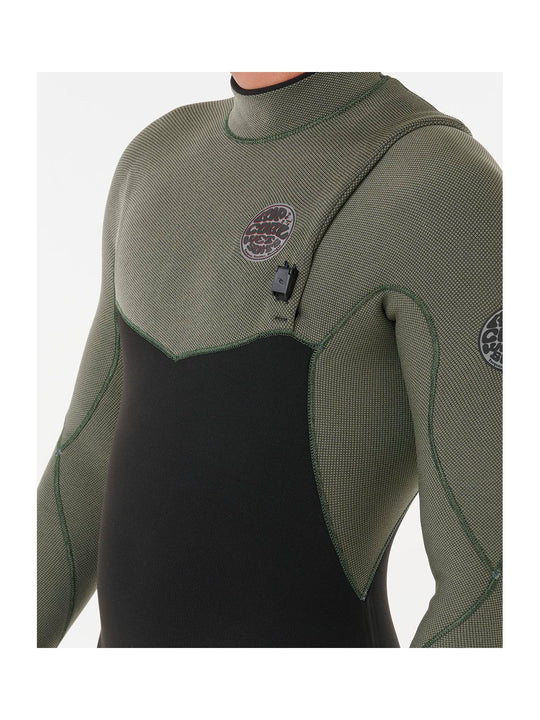 Pianka męska RIP CURL Flashbomb Pro Zf 32 zielona
Pianka męska RIP CURL Flashbomb Pro Zf 32 zielona