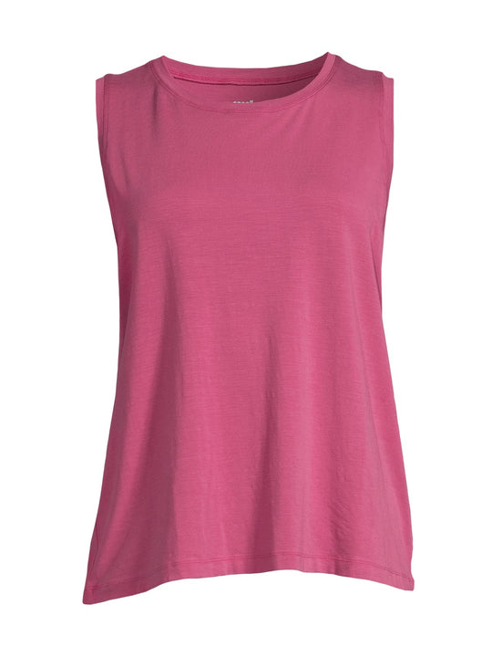 Koszulka CASALL Delight Studio Tank różowy - Adventure Sports
Koszulka CASALL Delight Studio Tank różowy - Adventure Sports