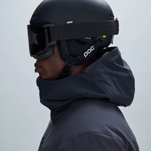 Kask narciarski POC Calyx czarny
Kask narciarski POC Calyx czarny