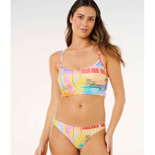 Stanik damski RIP CURL Hotel Malibu Multi Fit Tank multikolor
Stanik damski RIP CURL Hotel Malibu Multi Fit Tank multikolor