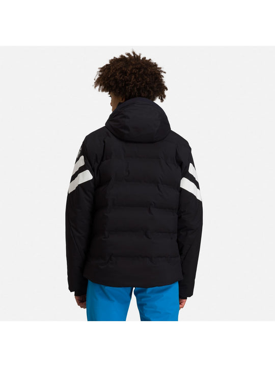 Kurtka narciarska Rossignol DEPART JKT - Adventure Sports
Kurtka narciarska Rossignol DEPART JKT - Adventure Sports