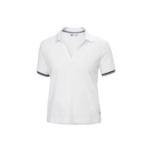 Koszulka damska HELLY HANSEN W Portofino Polo biała
Koszulka damska HELLY HANSEN W Portofino Polo biała
