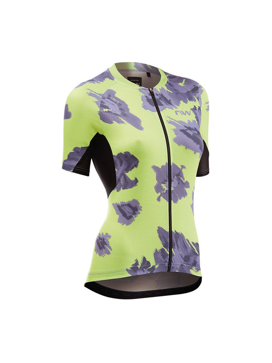 Koszulka rowerowa damska NORTHWAVE Force Evo Woman Jersey żółto fioletowa - Adventure Sports
Koszulka rowerowa damska NORTHWAVE Force Evo Woman Jersey żółto fioletowa - Adventure Sports