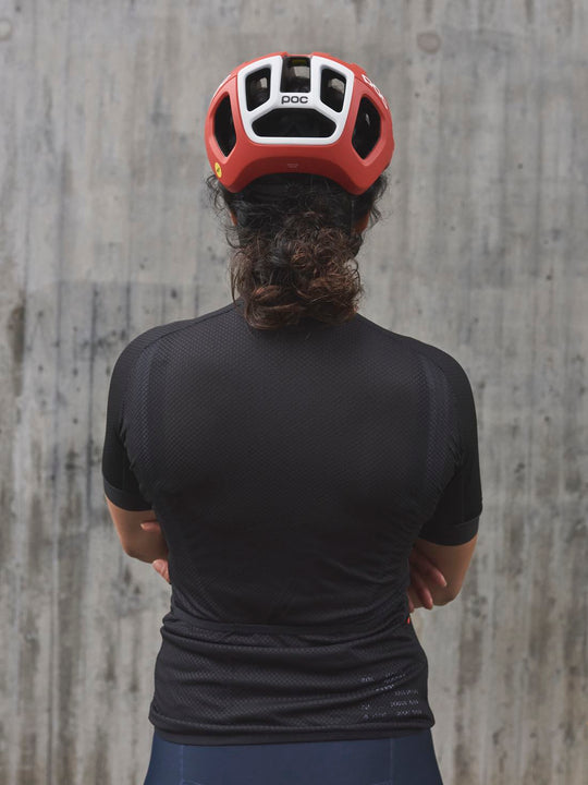 Koszulka rowerowa POC W’s ESSENTIAL ROAD LOGO Jersey - czarny - Adventure Sports
Koszulka rowerowa POC W’s ESSENTIAL ROAD LOGO Jersey - czarny - Adventure Sports