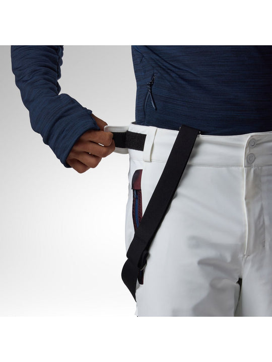 Spodnie narciarskie męskie ROSSIGNOL M Snowdazzle Insulated Pant białe
Spodnie narciarskie męskie ROSSIGNOL M Snowdazzle Insulated Pant białe