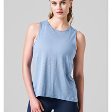 Koszulka CASALL Soft Texture Tank niebieski - Adventure Sports
Koszulka CASALL Soft Texture Tank niebieski - Adventure Sports