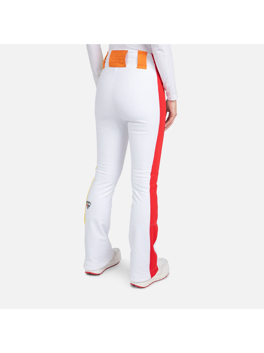 Spodnie narciarskie damskie Rossignol W Sirius Softshell Pant biały - Adventure Sports
Spodnie narciarskie damskie Rossignol W Sirius Softshell Pant biały - Adventure Sports
