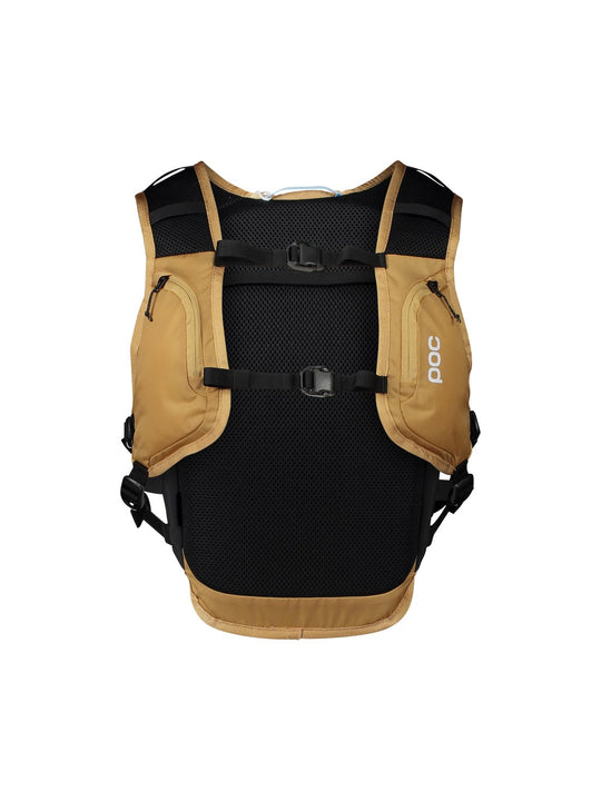 Plecak enduro POC COLUMN VPD Backpack 8L - brązowy - TU - Adventure Sports
Plecak enduro POC COLUMN VPD Backpack 8L - brązowy - TU - Adventure Sports