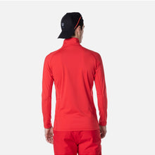 Koszulka męska ROSSIGNOL Classique 1/2 Zip czerwony
Koszulka męska ROSSIGNOL Classique 1/2 Zip czerwony