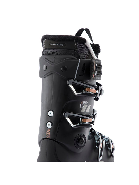 Buty narciarskie LANGE LX 85 W HV GW - Black - Narciarskie - Adventure Sports
Buty narciarskie LANGE LX 85 W HV GW - Black - Narciarskie - Adventure Sports