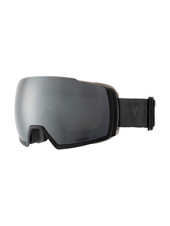 Gogle narciarskie ROSSIGNOL MAGNE'LENS BLACK
Gogle narciarskie ROSSIGNOL MAGNE'LENS BLACK