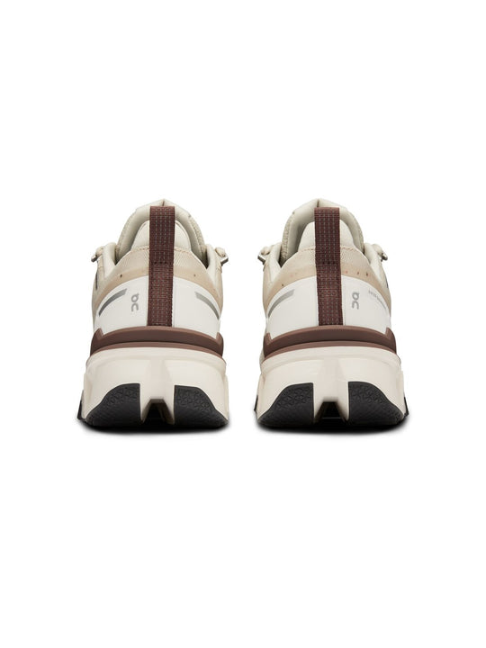 Buty trailowe damskie ON RUNNING Cloudwander Waterproof beżowe
Buty trailowe damskie ON RUNNING Cloudwander Waterproof beżowe