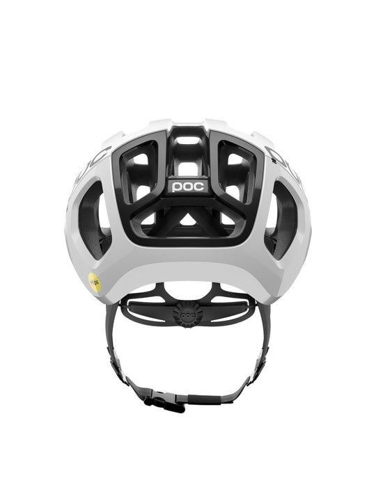 Kask rowerowy POC Ventral Air MIPS biały
Kask rowerowy POC Ventral Air MIPS biały