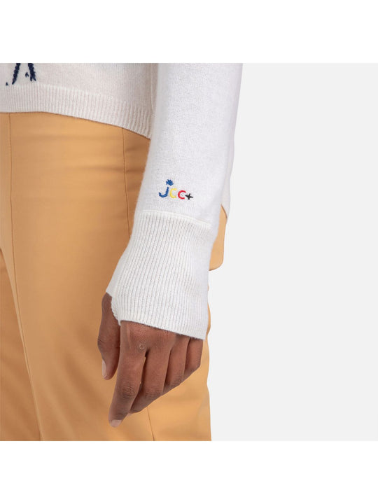 Sweter Rossignol W Jcc Lina Pull biały - Adventure Sports
Sweter Rossignol W Jcc Lina Pull biały - Adventure Sports