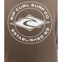 Bluza RIP CURL STAPLE HOOD brązowa
Bluza RIP CURL STAPLE HOOD brązowa