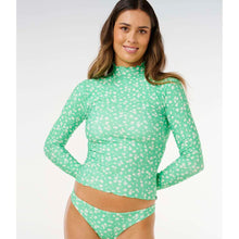 Lycra damska RIP CURL Surf Side Upf Ls Rv zielona
Lycra damska RIP CURL Surf Side Upf Ls Rv zielona