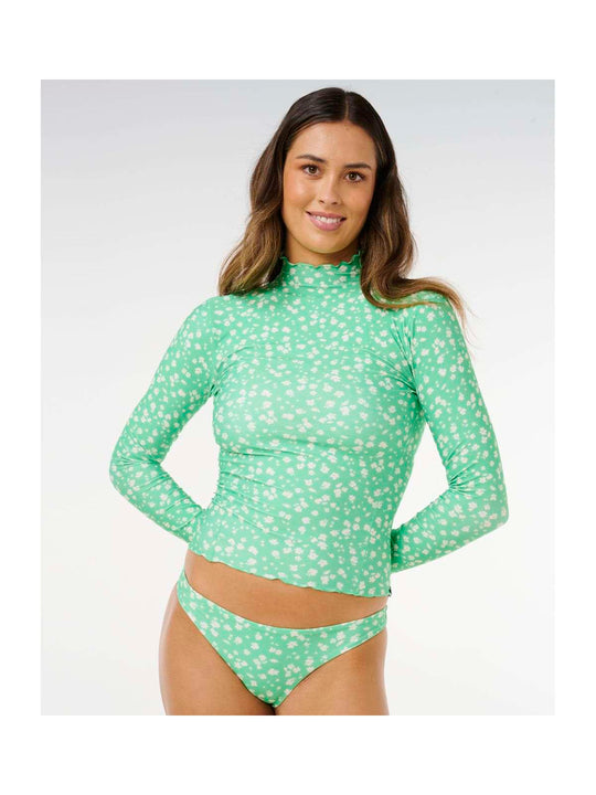 Lycra damska RIP CURL Surf Side Upf Ls Rv zielona
Lycra damska RIP CURL Surf Side Upf Ls Rv zielona