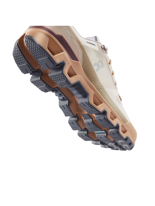 Buty trailowe męskie ON RUNNING Cloudwander Waterproof
Buty trailowe męskie ON RUNNING Cloudwander Waterproof