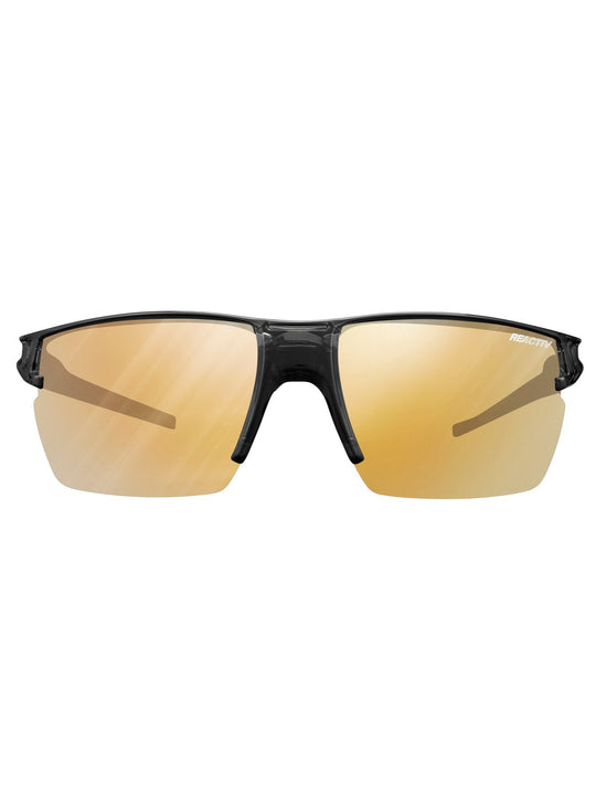 Okulary fotochromowe JULBO OUTLINE - czarny | Reactiv Light Amplifier Cat 1-3 - L - Adventure Sports
Okulary fotochromowe JULBO OUTLINE - czarny | Reactiv Light Amplifier Cat 1-3 - L - Adventure Sports