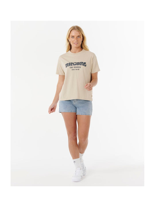 Koszulka RIP CURL SURF PUFF RELAXED TEE
Koszulka RIP CURL SURF PUFF RELAXED TEE