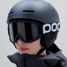 Kask narciarski POC AURIC CUT czarny mat
Kask narciarski POC AURIC CUT czarny mat