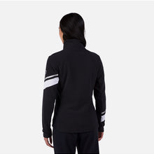 Bluza damska ROSSIGNOL W Strawpile Fleece Hz czarny
Bluza damska ROSSIGNOL W Strawpile Fleece Hz czarny