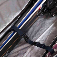 Pokrowiec na 2 pary nart ROSSIGNOL STRATO Extendable Wheely Ski Bag 170-220cm
Pokrowiec na 2 pary nart ROSSIGNOL STRATO Extendable Wheely Ski Bag 170-220cm