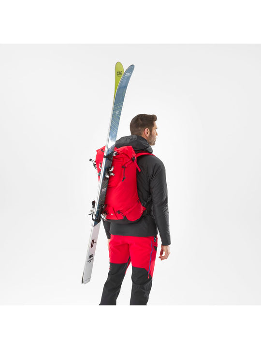 Plecak do wspinaczek MILLET Kamet 25 czerwony - TU - Adventure Sports
Plecak do wspinaczek MILLET Kamet 25 czerwony - TU - Adventure Sports