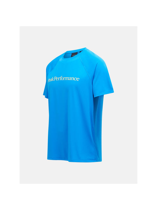 Koszulka męska PEAK PERFORMANCE Active Tee Men niebieska - Adventure Sports
Koszulka męska PEAK PERFORMANCE Active Tee Men niebieska - Adventure Sports