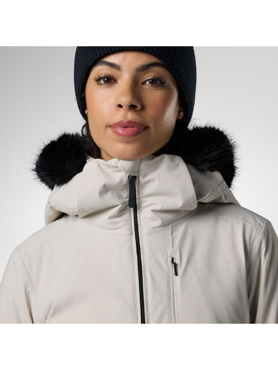 Kurtka narciarska damska ROSSIGNOL W Snowdazzle Insulated Ski Jkt szara
Kurtka narciarska damska ROSSIGNOL W Snowdazzle Insulated Ski Jkt szara