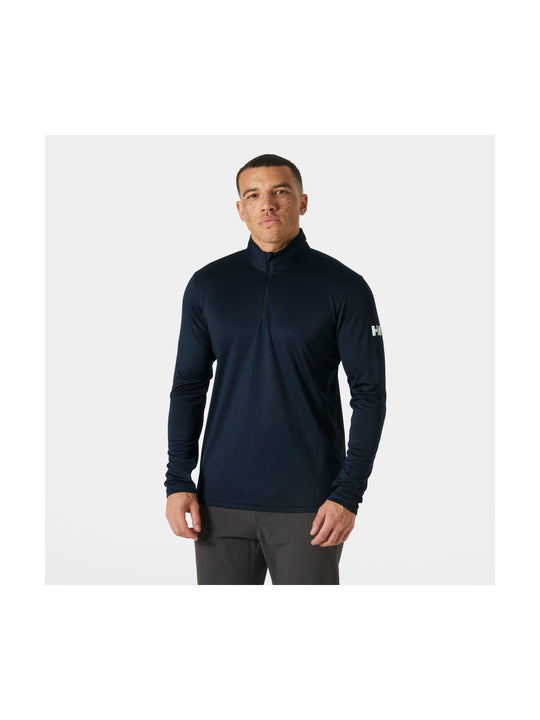 Bielizna termiczna męska HELLY HANSEN HH TECH 1/2 ZIP 2.0 granatowa
Bielizna termiczna męska HELLY HANSEN HH TECH 1/2 ZIP 2.0 granatowa