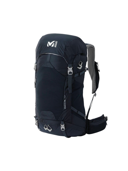 Plecak MILLET W Seneca Air 28 Granatowy - TU - Adventure Sports
Plecak MILLET W Seneca Air 28 Granatowy - TU - Adventure Sports