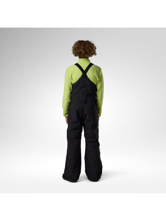 Spodnie narciarskie juniorskie ROSSIGNOL Jr Outerlimits Insulated Bib czarne
Spodnie narciarskie juniorskie ROSSIGNOL Jr Outerlimits Insulated Bib czarne