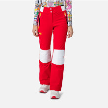 Spodnie narciarskie damskie Rossignol W Pilot Str Pant czerwony - Adventure Sports
Spodnie narciarskie damskie Rossignol W Pilot Str Pant czerwony - Adventure Sports