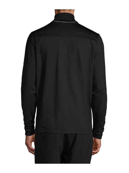 Bluza męska CASALL M Midlayer Half Zip kolor czarny
Bluza męska CASALL M Midlayer Half Zip kolor czarny
