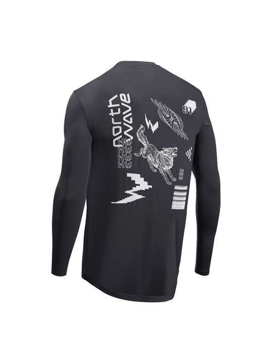 Koszulka rowerowa NORTHWAVE Xtrail Jersey LS czarny - Adventure Sports
Koszulka rowerowa NORTHWAVE Xtrail Jersey LS czarny - Adventure Sports